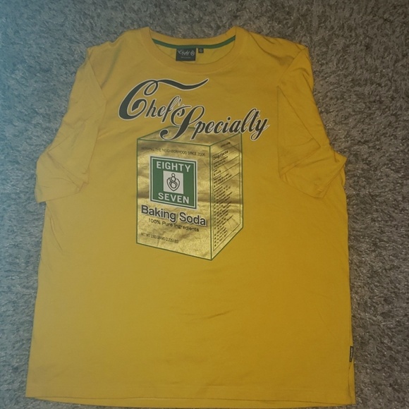 8732 tshirt - Picture 3 of 7